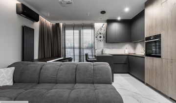 Mieszkanie 3-pokojowe Warszawa Targówek, ul. Tużycka