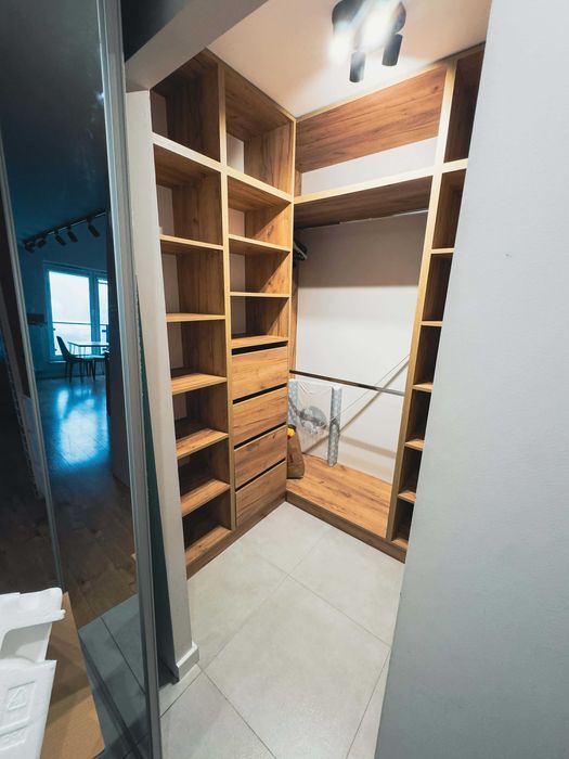 Mieszkanie 2-pokojowe Kraków Prądnik Czerwony, ul. Marchołta. Zdjęcie 2