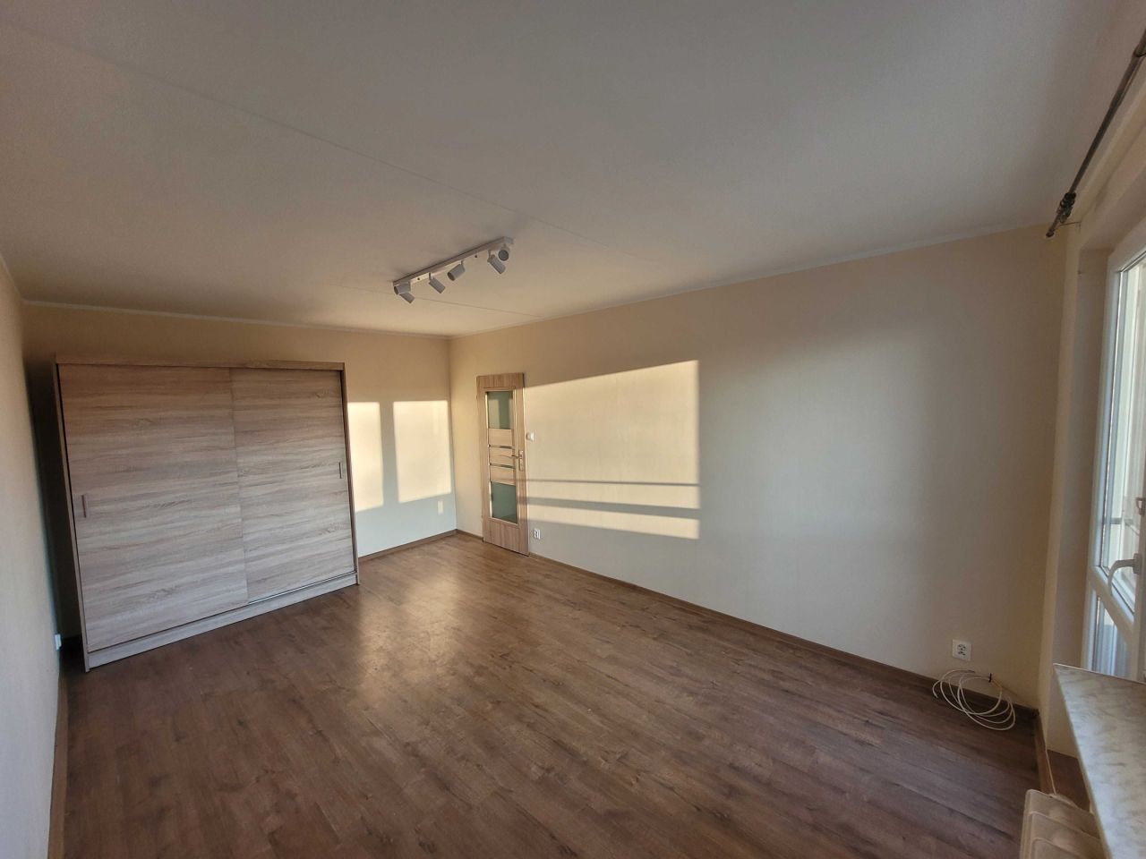 Mieszkanie 3-pokojowe Racibórz, ul. Szczęśliwa