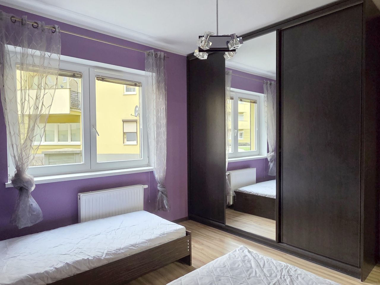 Mieszkanie 2-pokojowe Poznań Grunwald, ul. Smardzewska. Zdjęcie 8