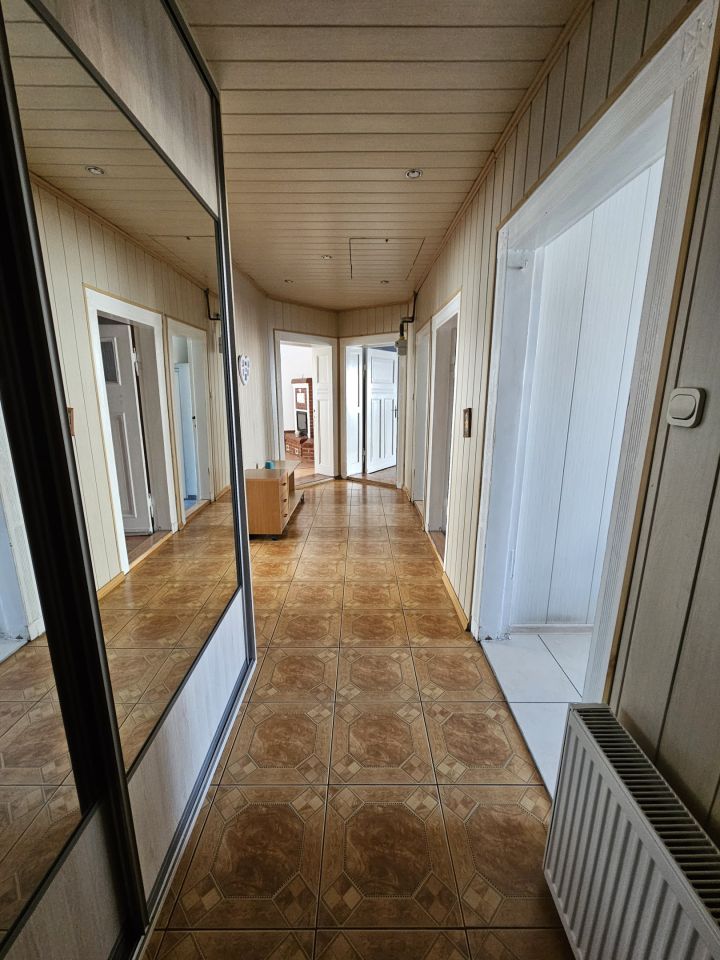 Mieszkanie 5-pokojowe Brzeg Centrum, ul. Robotnicza. Zdjęcie 3