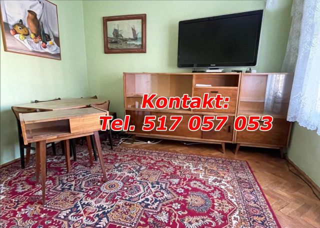 Mieszkanie 2-pokojowe Nysa, ul. Piastowska. Zdjęcie 1