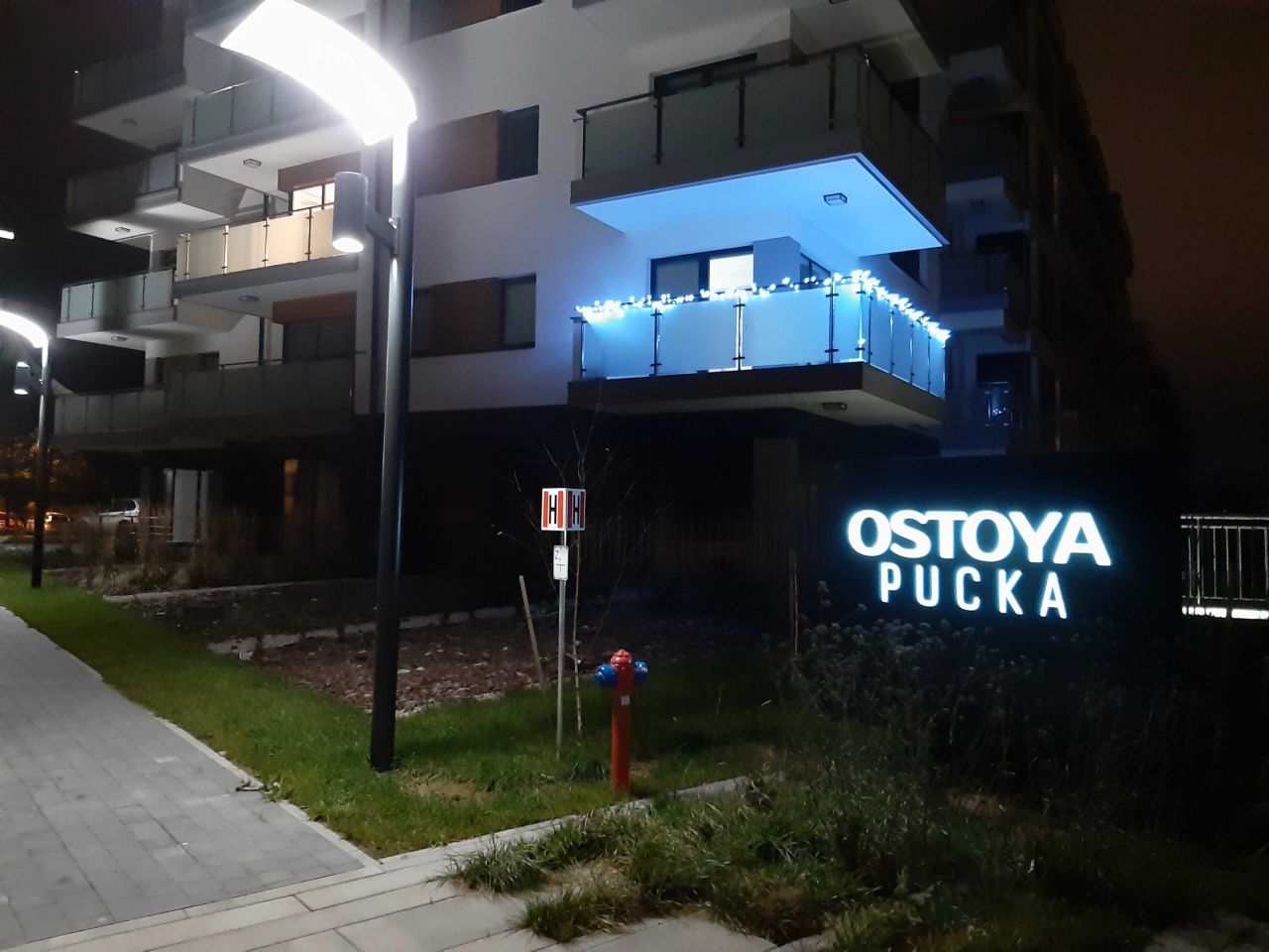 Mieszkanie 2-pokojowe Puck, ul. Swarzewska. Zdjęcie 5