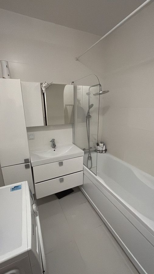 Mieszkanie 3-pokojowe Warszawa Praga-Południe, ul. Szkoły Orląt. Zdjęcie 8