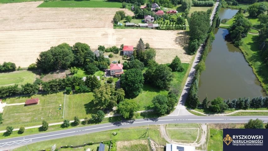 dom wolnostojący, 6 pokoi Poturzyn. Zdjęcie 5