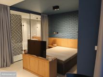 Mieszkanie 1-pokojowe Warszawa Wola, ul. Wolska. Zdjęcie 2