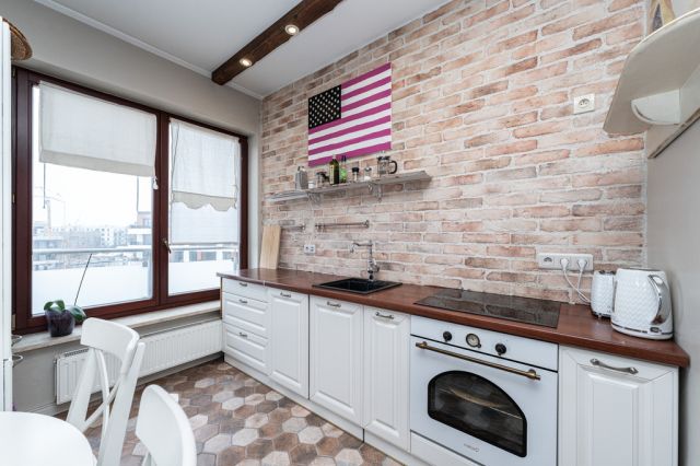 Mieszkanie 2-pokojowe Warszawa Mokotów, ul. Bluszczańska. Zdjęcie 5