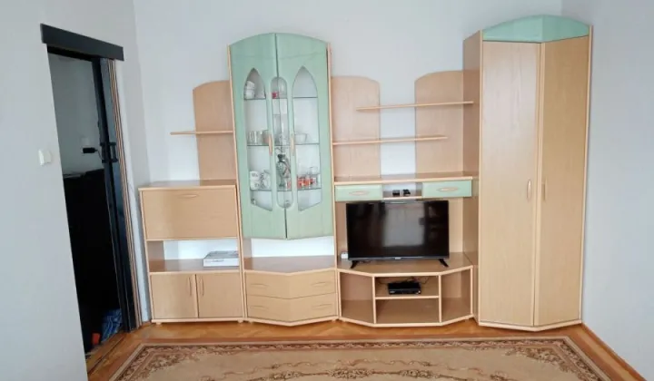 Mieszkanie 1-pokojowe Gdynia Chylonia, ul. Chylońska