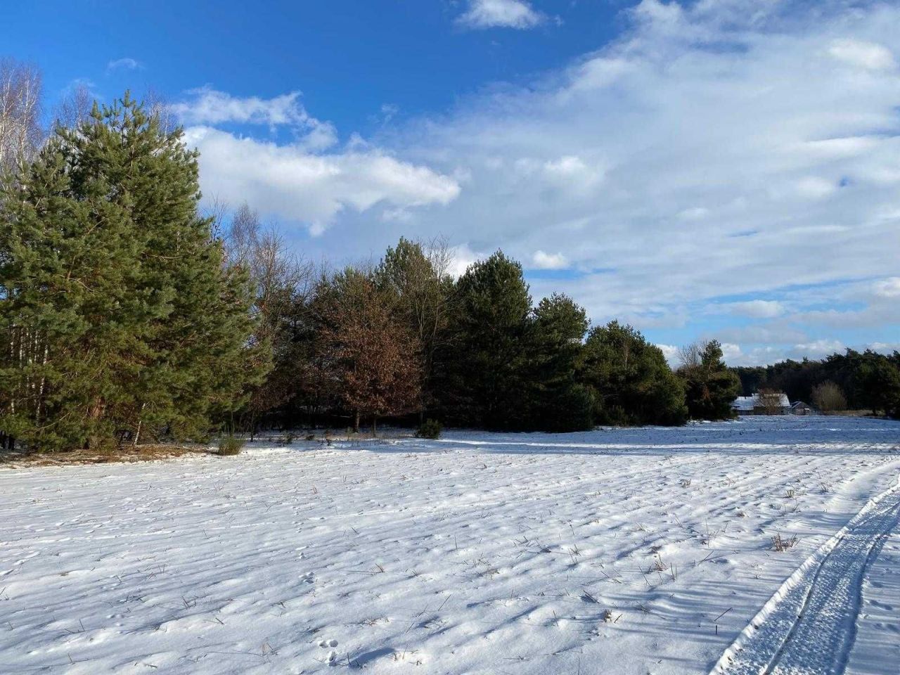 Działka budowlana Słotwiny. Zdjęcie 2