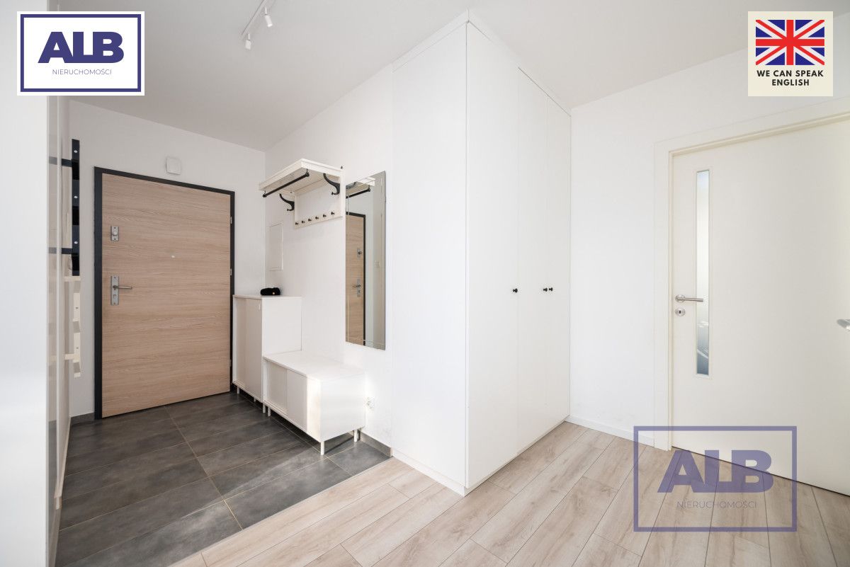 Mieszkanie 3-pokojowe Gdańsk Orunia, ul. Kazimierza Wielkiego. Zdjęcie 14