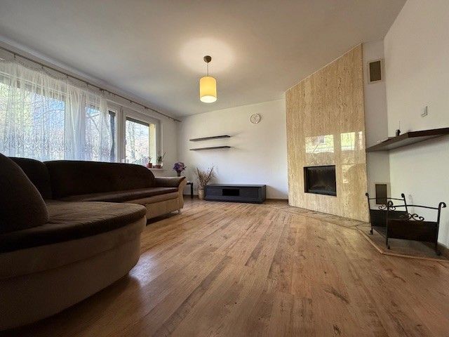 bliźniak, 4 pokoje Szczecin Świerczewo. Zdjęcie 1