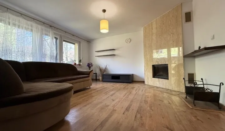 bliźniak, 4 pokoje Szczecin Świerczewo