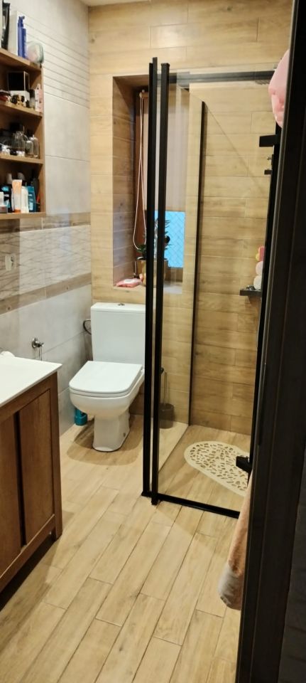 dom wolnostojący, 2 pokoje Boratyn. Zdjęcie 14