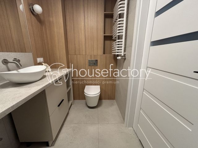 Mieszkanie 2-pokojowe Łódź, ul. Widzewska. Zdjęcie 8