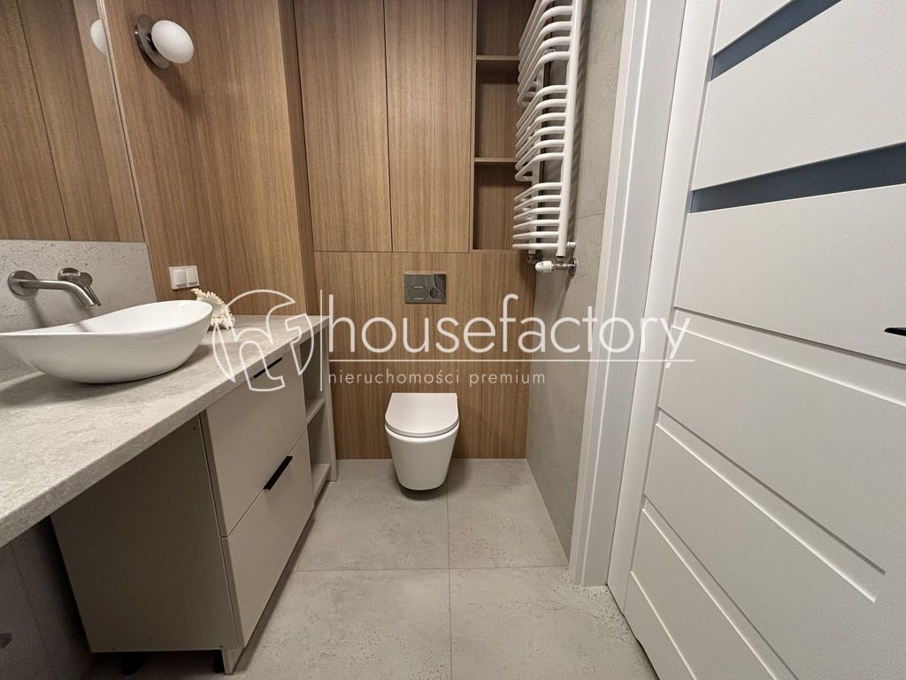 Mieszkanie 2-pokojowe Łódź, ul. Widzewska. Zdjęcie 8