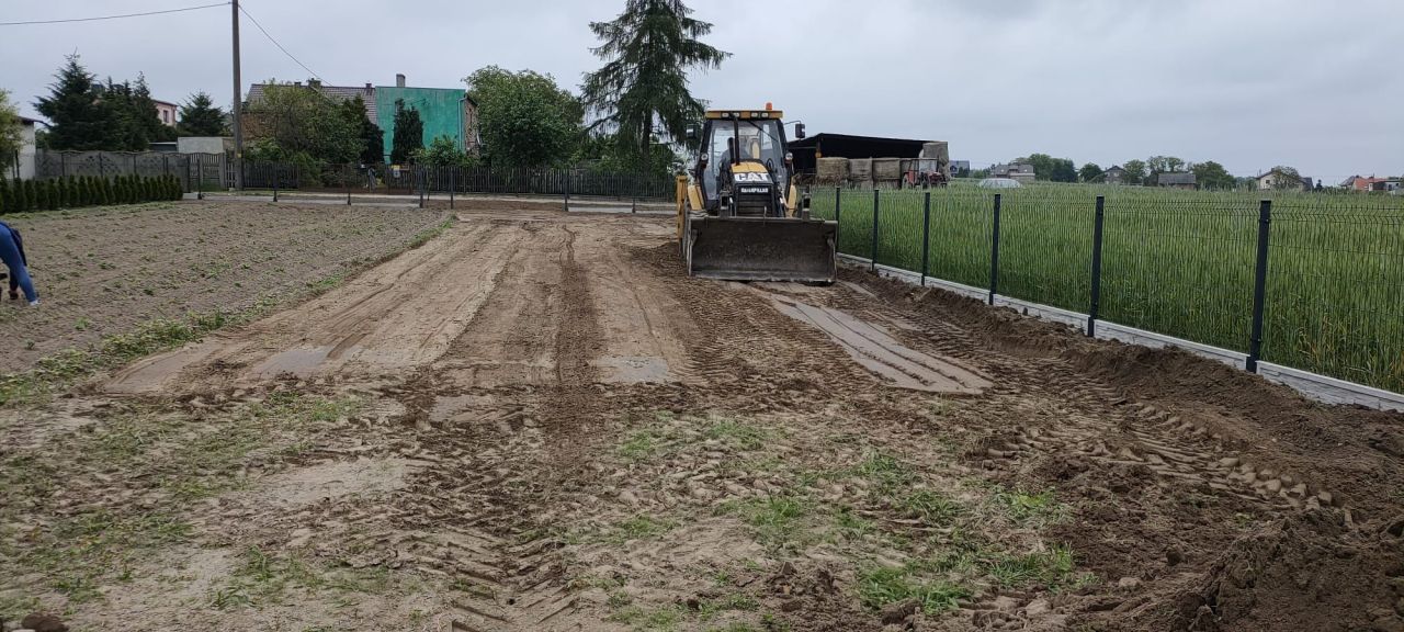 Działka budowlana Pawonków. Zdjęcie 7