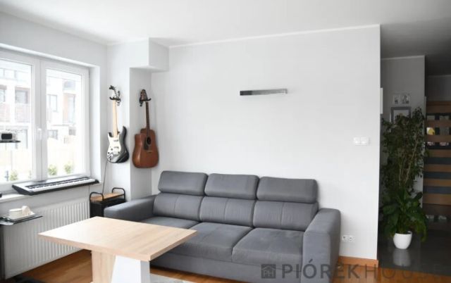 Mieszkanie 3-pokojowe Warszawa Białołęka, ul. Modlińska. Zdjęcie 2