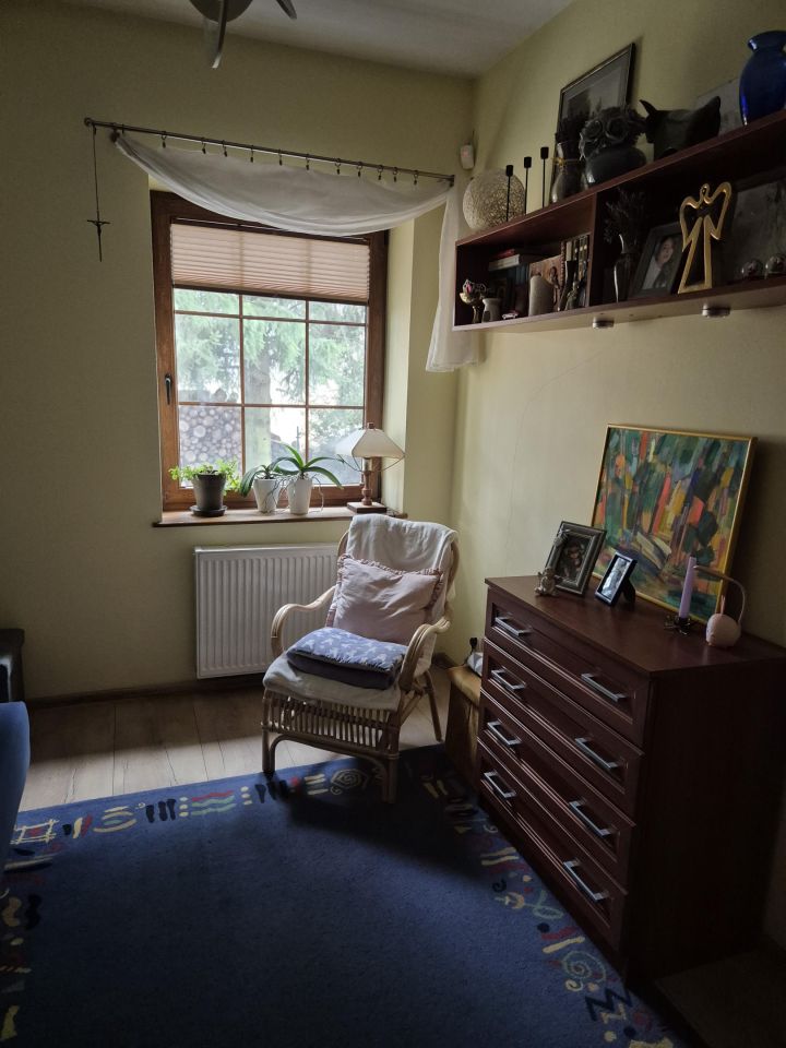 dom wolnostojący, 5 pokoi Humin. Zdjęcie 28