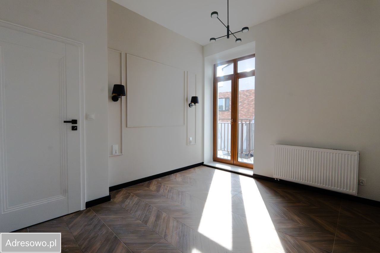 dom wolnostojący, 14 pokoi Kraków Witkowice, ul. Dożynkowa. Zdjęcie 12