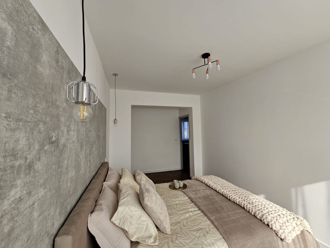 Mieszkanie 3-pokojowe Skierniewice Centrum, ul. Anny Olszewskiej. Zdjęcie 13