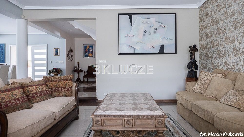 dom wolnostojący, 8 pokoi Jakubowice Konińskie. Zdjęcie 16