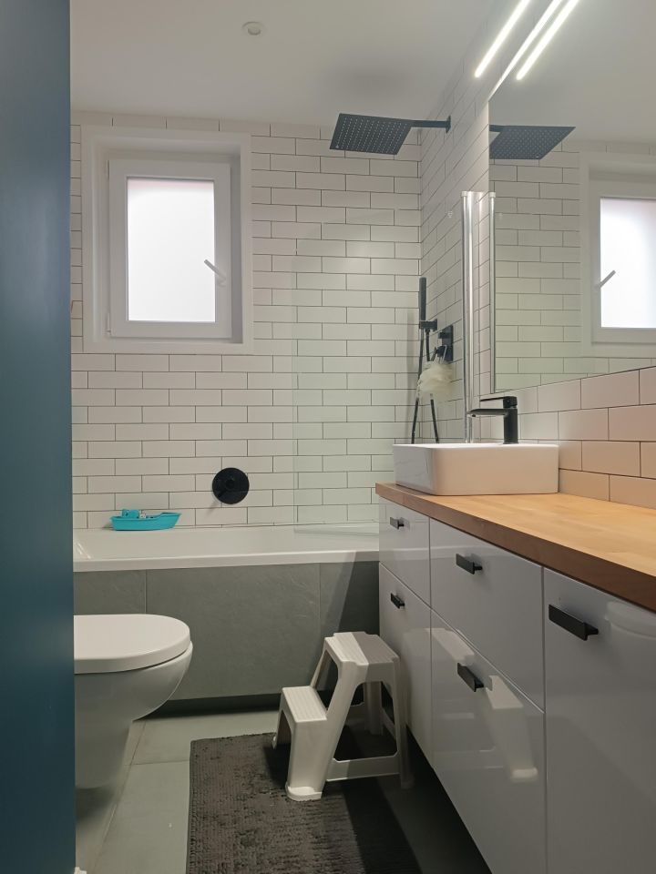 Mieszkanie 3-pokojowe Toruń Bielany, ul. Mariana Jaroczyńskiego. Zdjęcie 10