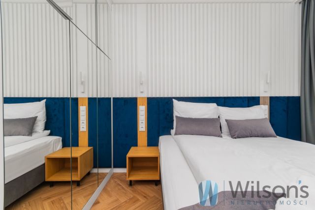 Mieszkanie 2-pokojowe Stegna, ul. Brzozowa. Zdjęcie 12