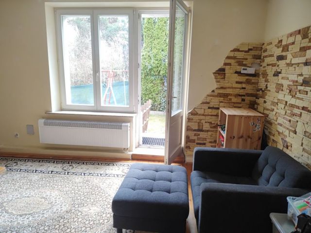 Mieszkanie 3-pokojowe Sopot Kamienny Potok, ul. Kujawska. Zdjęcie 1