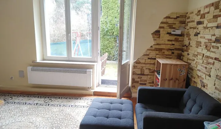 Mieszkanie 3-pokojowe Sopot Kamienny Potok, ul. Kujawska