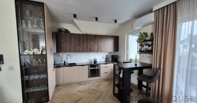 Mieszkanie 3-pokojowe Warszawa Ursynów, ul. Sarabandy. Zdjęcie 1