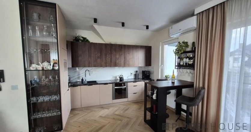 Mieszkanie 3-pokojowe Warszawa Ursynów, ul. Sarabandy. Zdjęcie 1