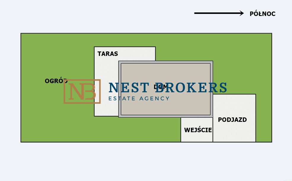dom wolnostojący, 5 pokoi Przebieczany. Zdjęcie 1