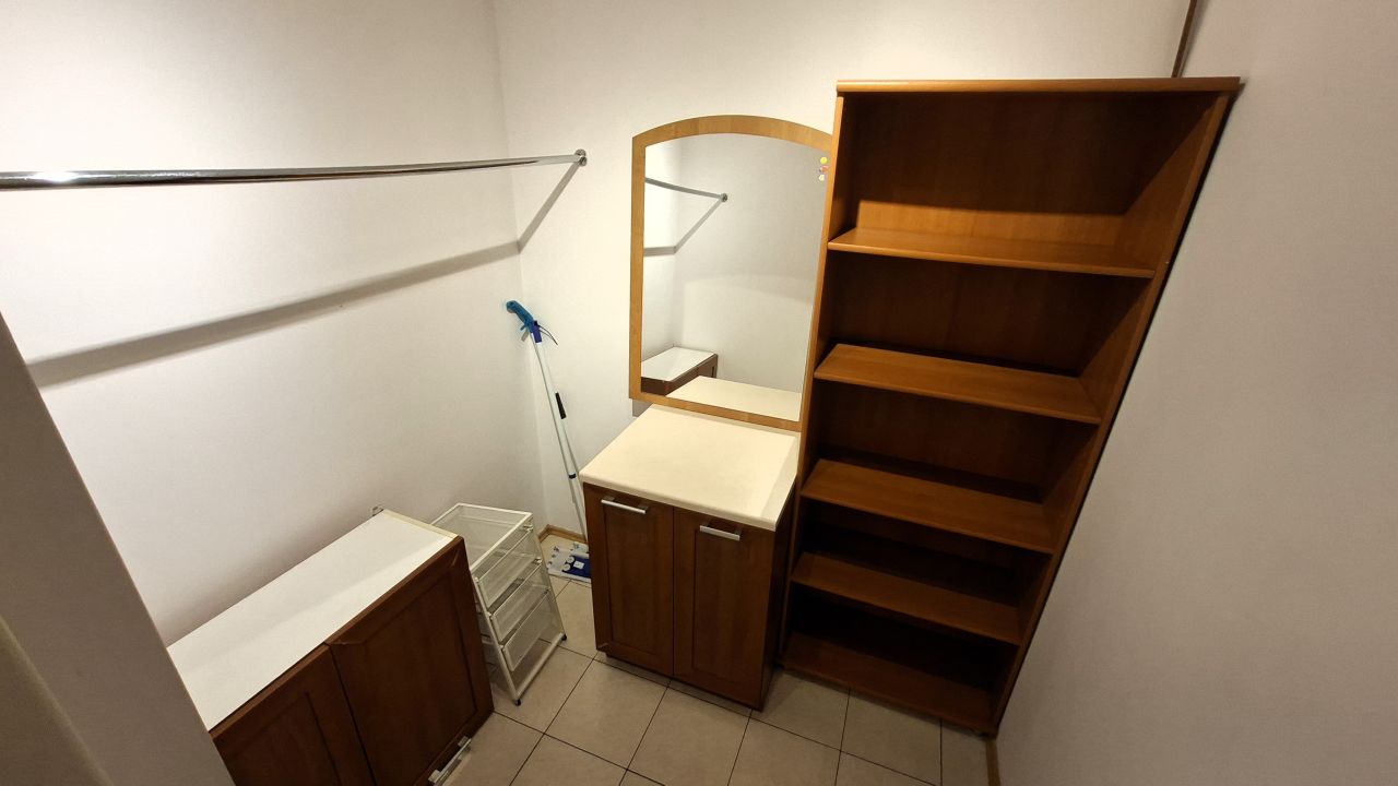 Mieszkanie 1-pokojowe Kraków Ruczaj, ul. prof. Michała Bobrzyńskiego. Zdjęcie 14