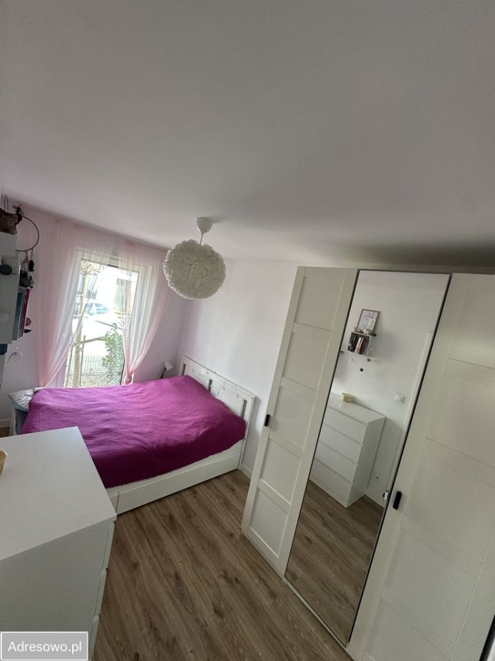 bliźniak, 4 pokoje Mechlin, ul. Poziomkowa. Zdjęcie 17