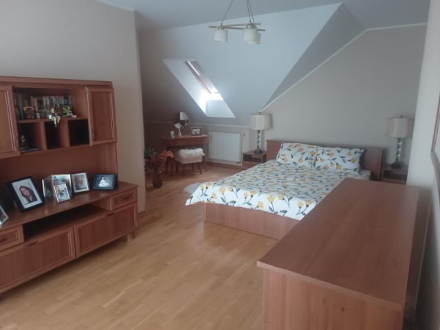 dom szeregowy, 3 pokoje Supraśl, Fryderyka Wilhelma Zacherta. Zdjęcie 15