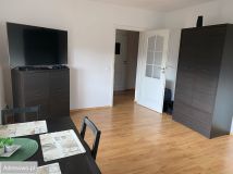 Mieszkanie 2-pokojowe Toruń Koniuchy, szosa Chełmińska. Zdjęcie 3