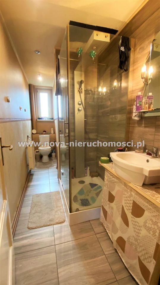 Mieszkanie 2-pokojowe Rybnik Śródmieście, ul. Jadwigi i Feliksa Białych. Zdjęcie 5