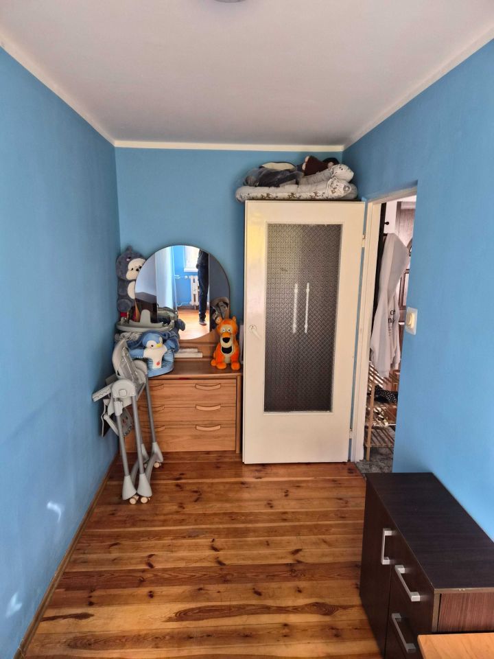 Mieszkanie 2-pokojowe Włocławek, ul. Hoża. Zdjęcie 2