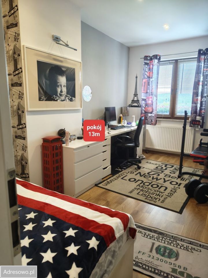 Mieszkanie 3-pokojowe Trzebnica, ul. Wrocławska. Zdjęcie 13