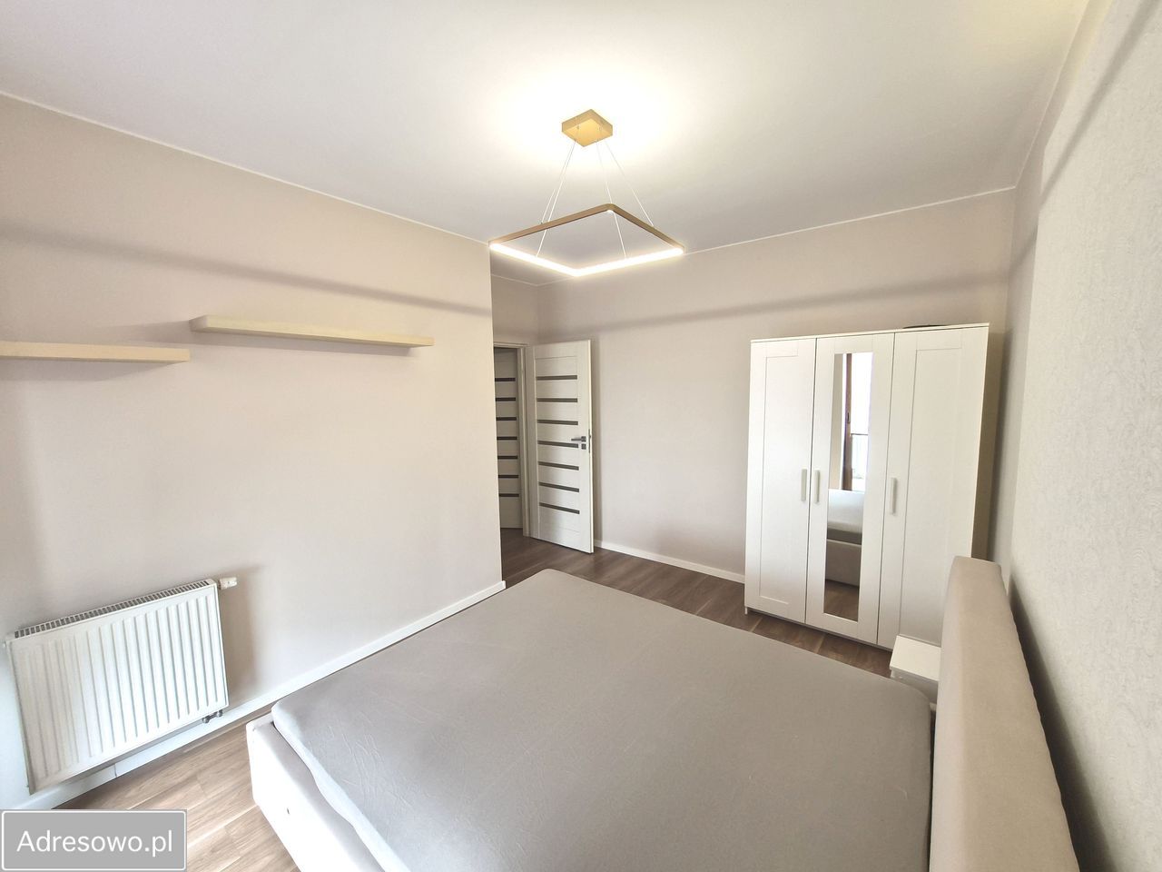 Mieszkanie 2-pokojowe Grodzisk Mazowiecki, ul. Bałtycka. Zdjęcie 4