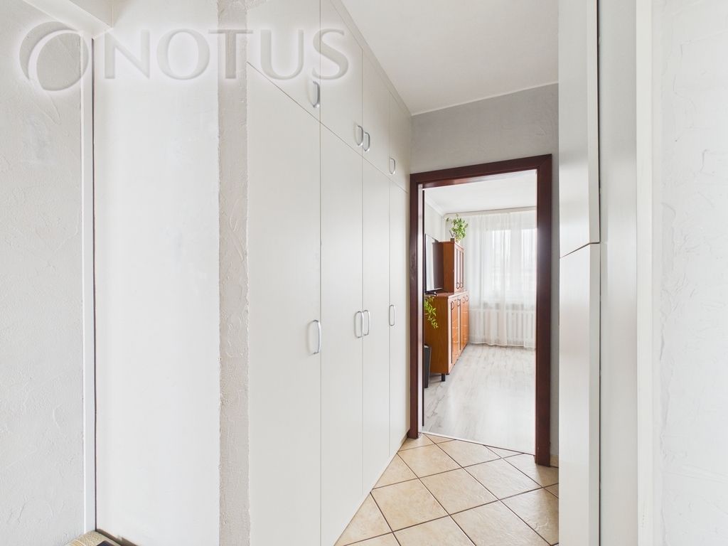 Mieszkanie 3-pokojowe Kraków Podgórze, ul. Słomiana. Zdjęcie 5