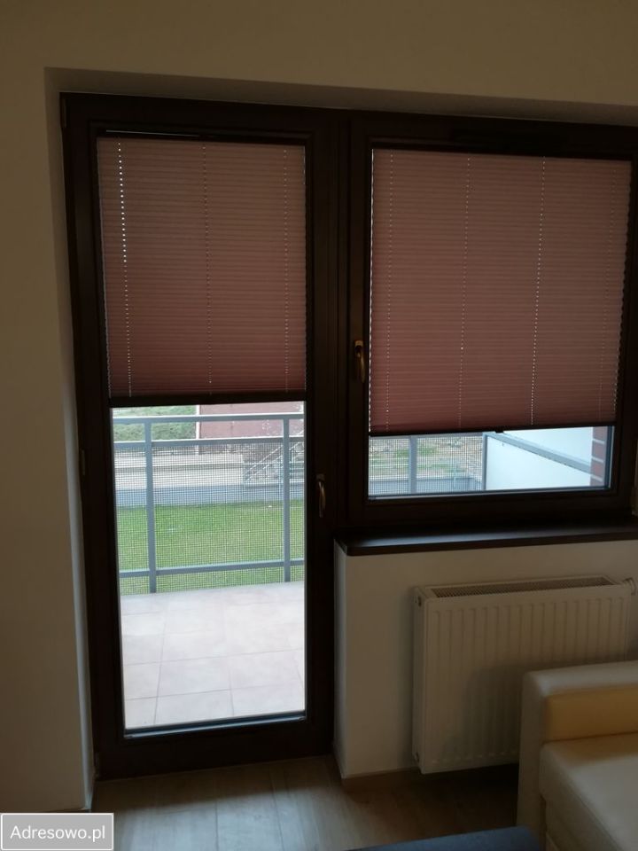 Mieszkanie 2-pokojowe Szczecin Centrum, al. Piastów. Zdjęcie 14