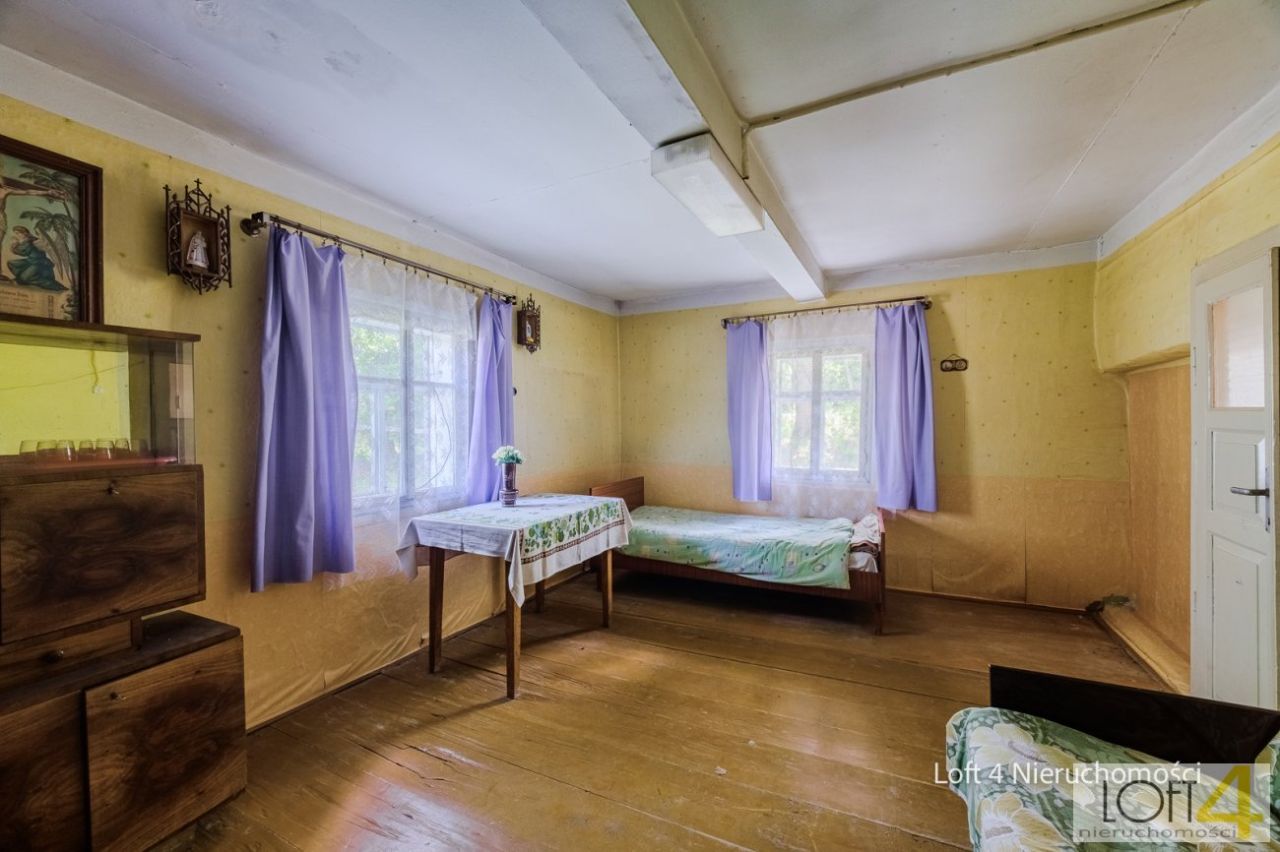 dom wolnostojący, 3 pokoje Rzepiennik Suchy. Zdjęcie 11