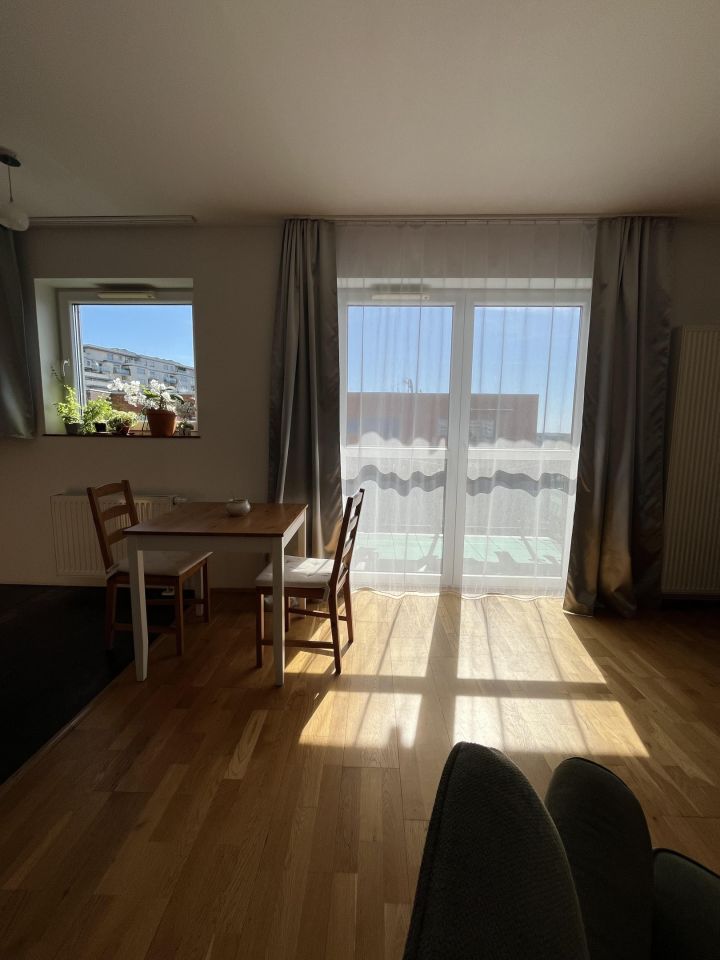 Mieszkanie 2-pokojowe Katowice Dąb, ul. Johna Baildona. Zdjęcie 7
