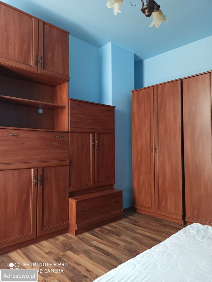 Mieszkanie 2-pokojowe Lublin Wieniawa, ul. ks. Jerzego Popiełuszki. Zdjęcie 12