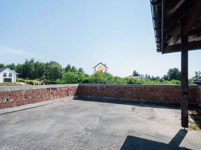 dom wolnostojący, 4 pokoje Cholerzyn. Zdjęcie 14