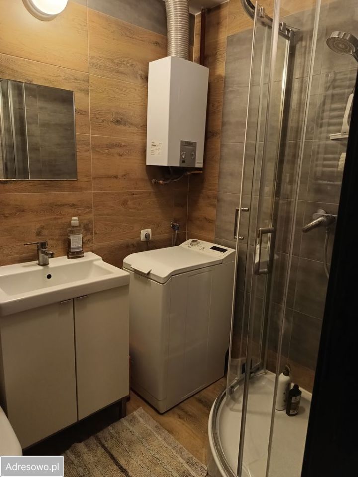 Mieszkanie 1-pokojowe Inowrocław, ul. Armii Krajowej. Zdjęcie 7