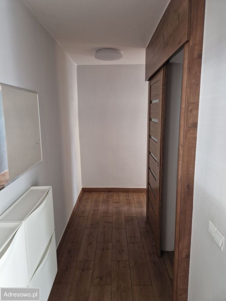Mieszkanie 3-pokojowe Gdańsk Wrzeszcz, al. Grunwaldzka. Zdjęcie 6