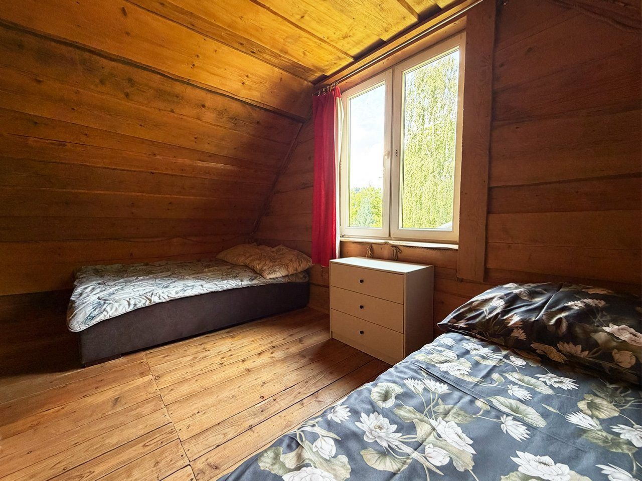 Hotel/pensjonat Ustrzyki Dolne. Zdjęcie 11