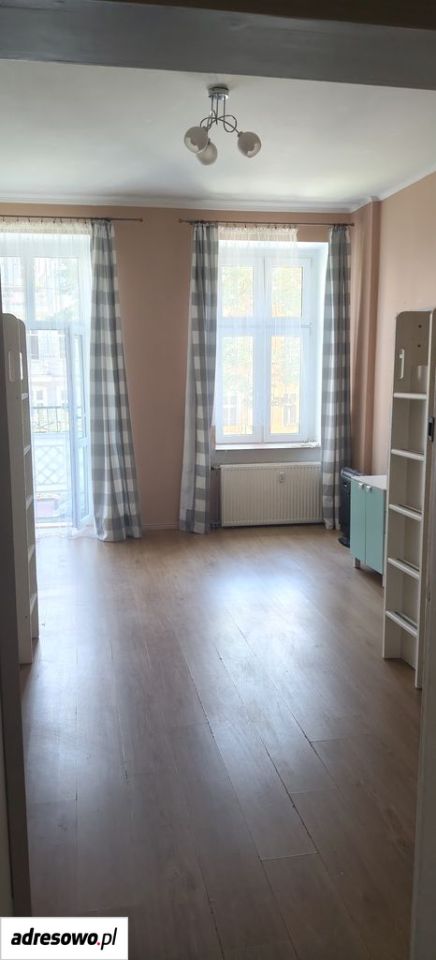 Mieszkanie 3-pokojowe Szczecin Śródmieście, ul. Bolesława Śmiałego. Zdjęcie 6